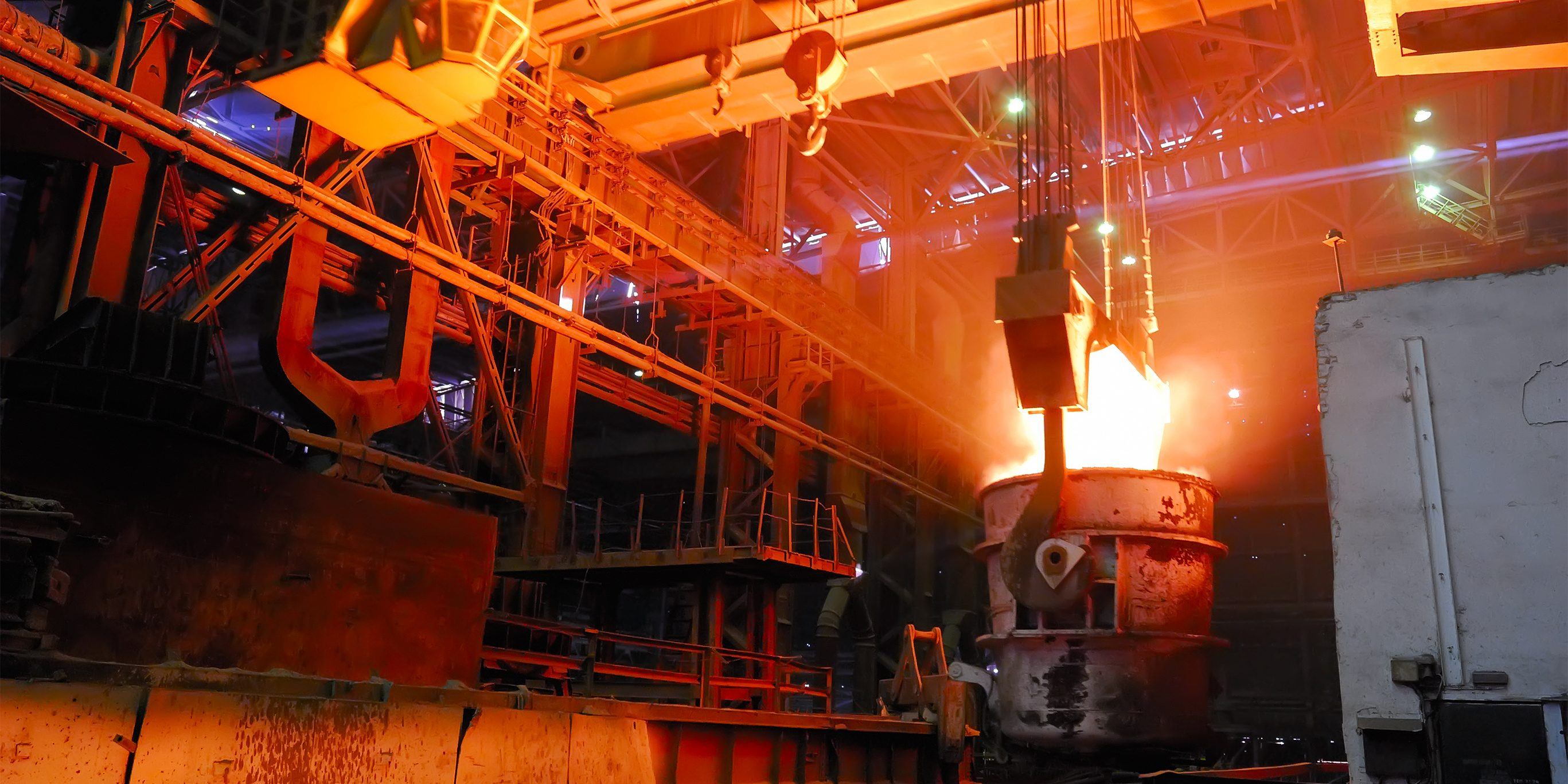 Industrial welding 1