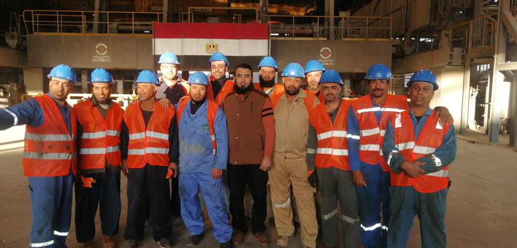 Ehlal Professional Team